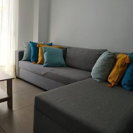 Ferienwohnung Stelisioanna Chania  Exterior foto