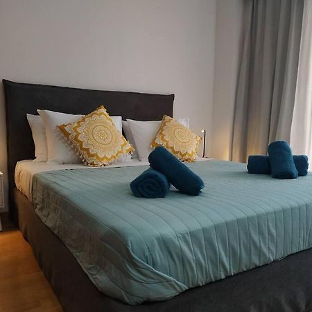Ferienwohnung Stelisioanna Chania  Exterior foto