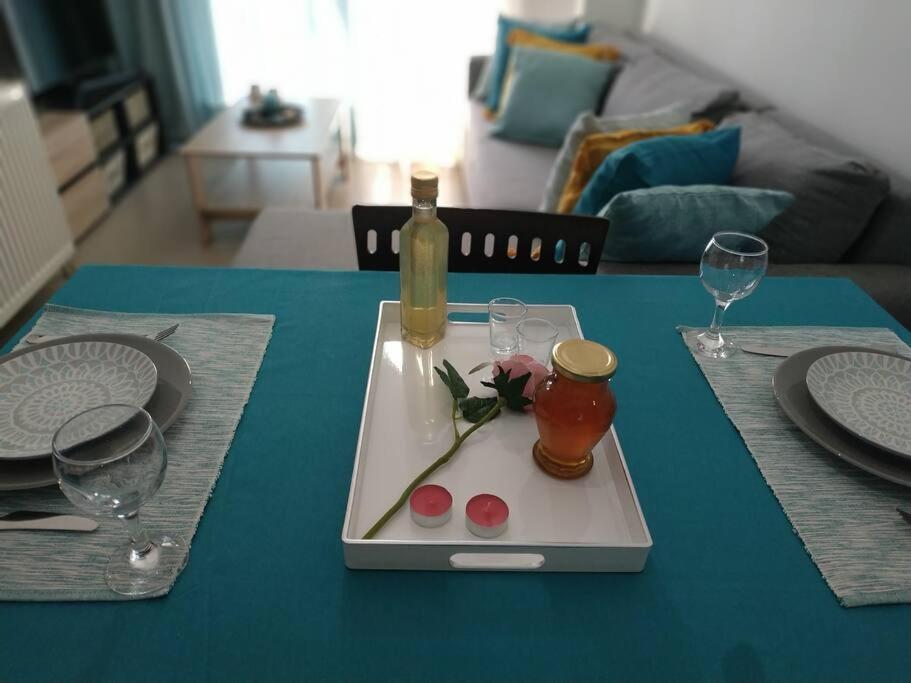 Ferienwohnung Stelisioanna Chania  Exterior foto