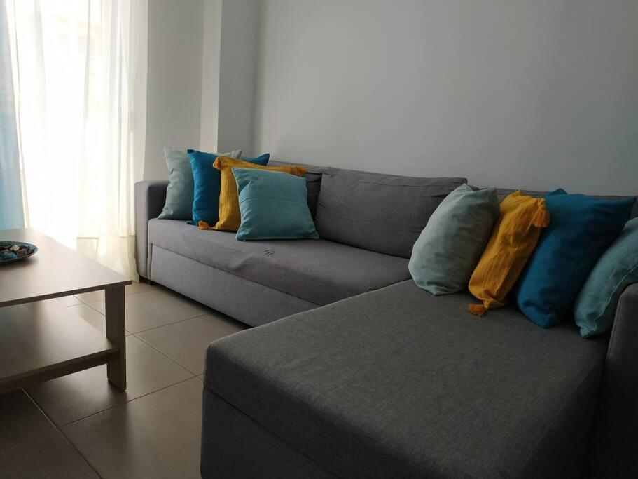 Ferienwohnung Stelisioanna Chania  Exterior foto